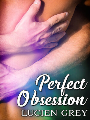 cover image of Perfect Obsession